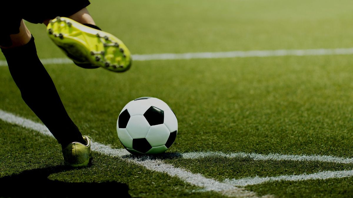 Football tournament 7v7