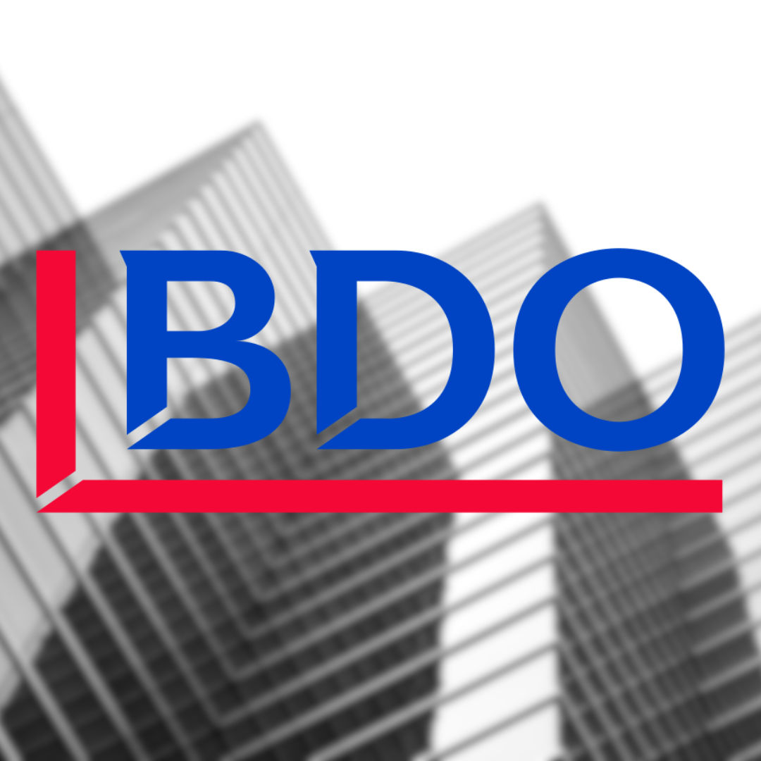 Lunch Lecture | BDO