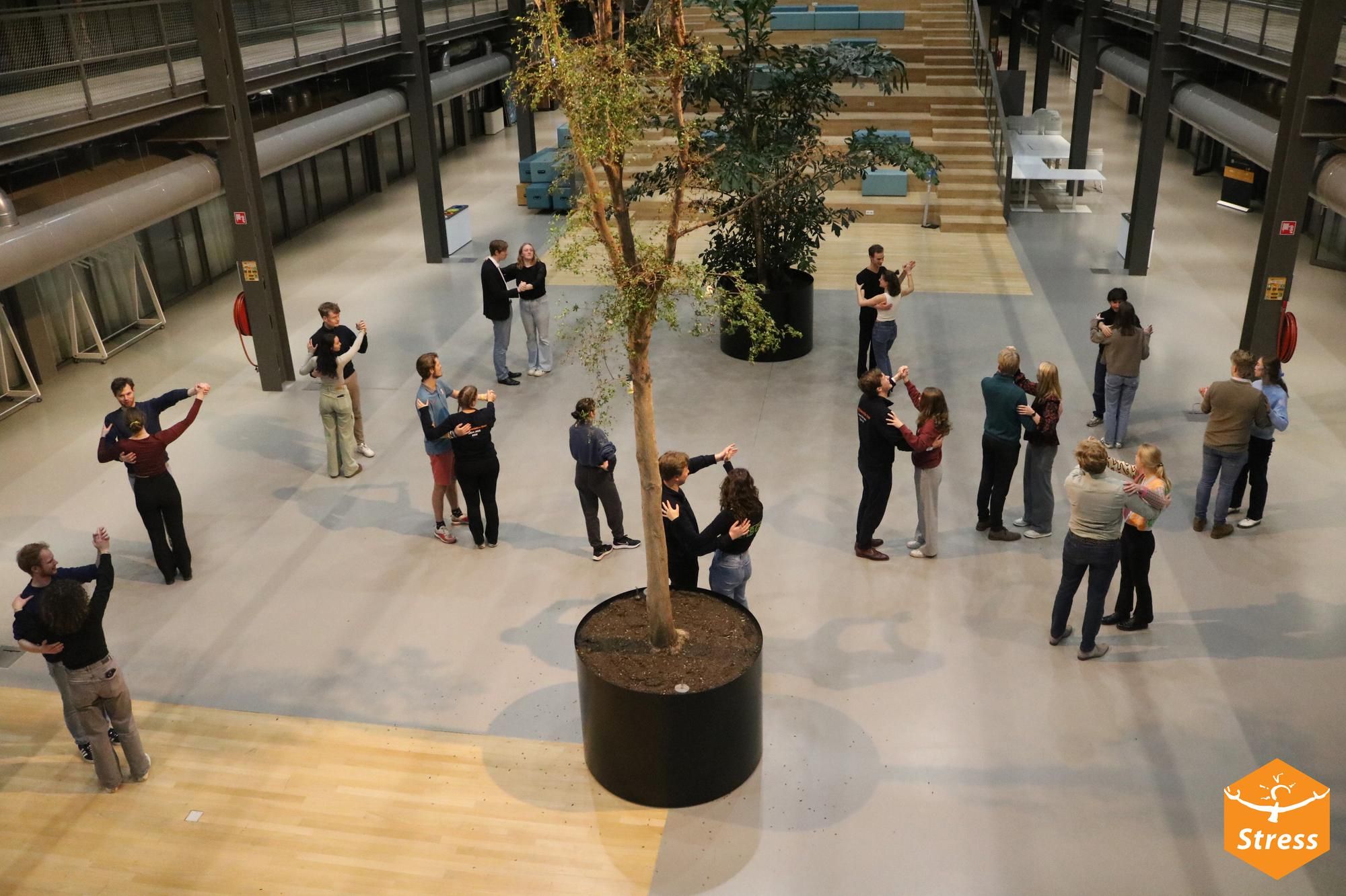 Gala Dancing Workshop