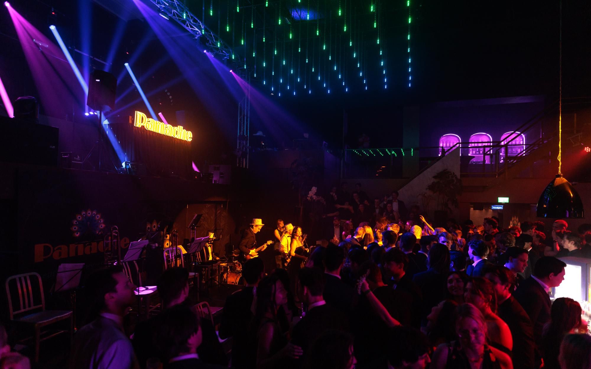 🎩Gala Great Gatsby | Stress x Dimensie🎩