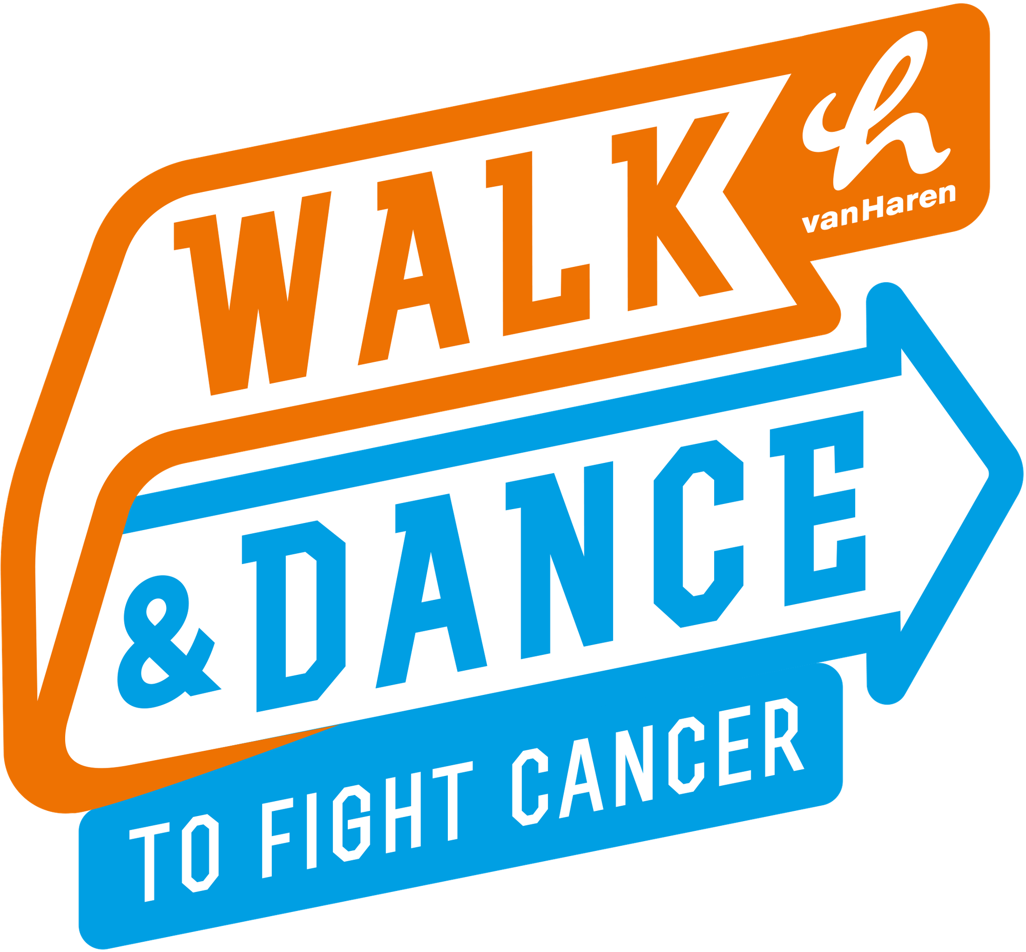 Walk&Dance to Fight Cancer