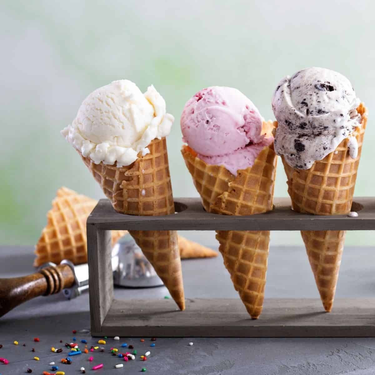 Master Ice Cream