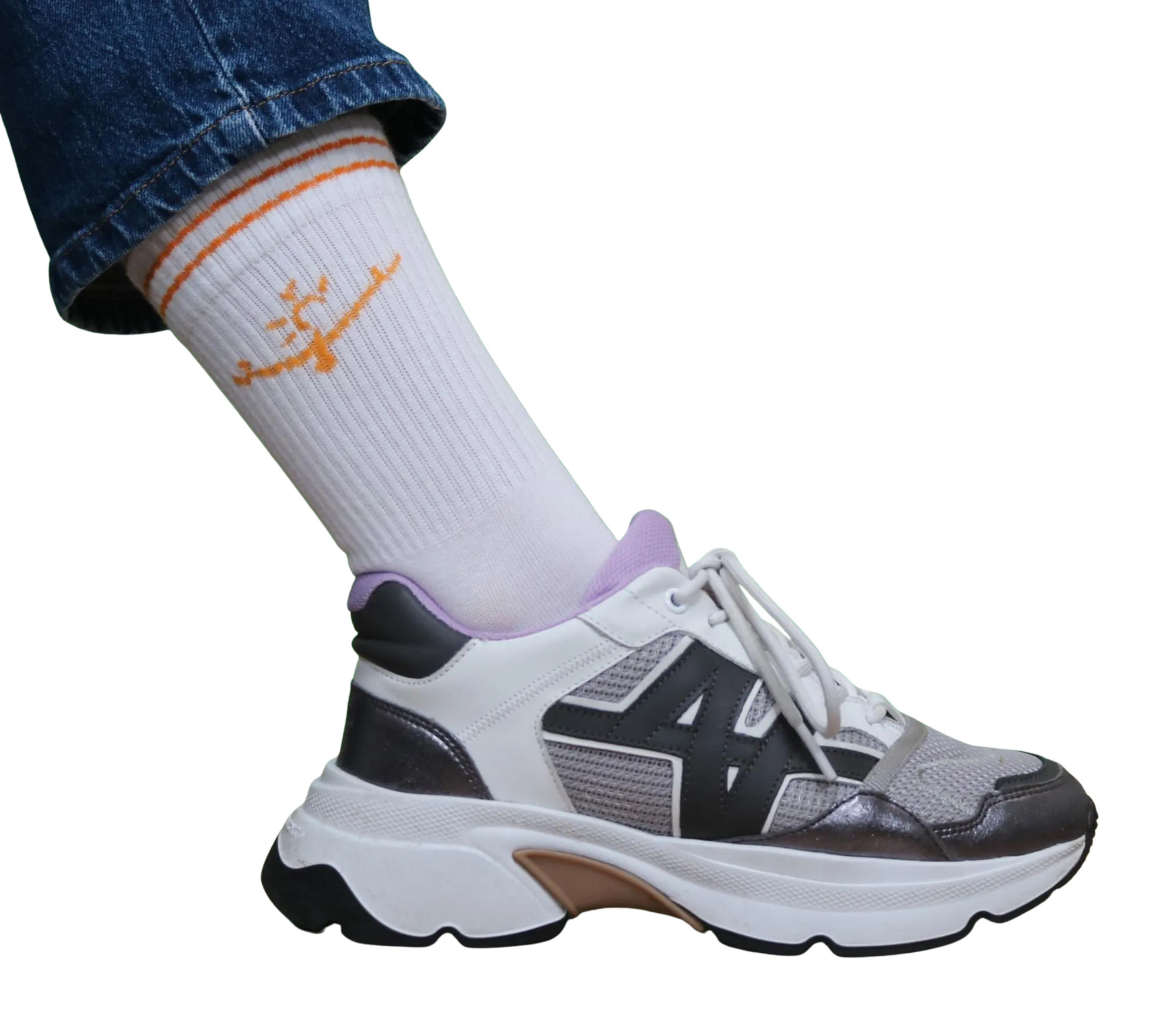 Stress Sport Socks 