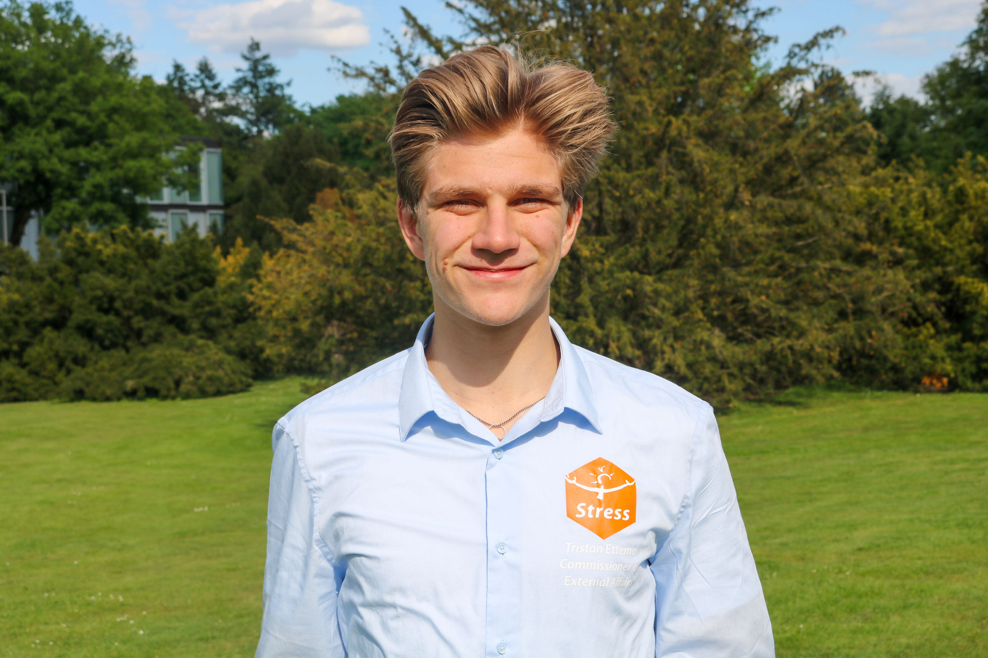 Meet the 51st Candidate Board!