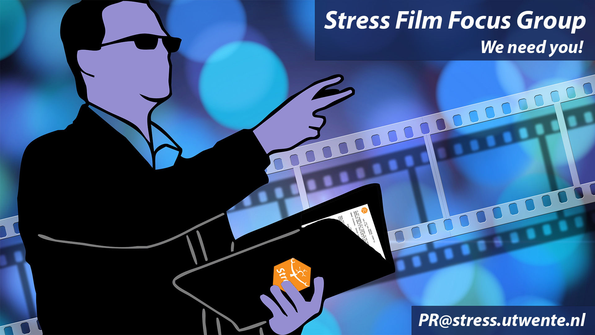 Stress Film Focus Group