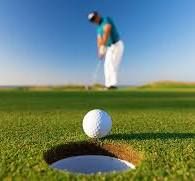 Golf Event with Bekader