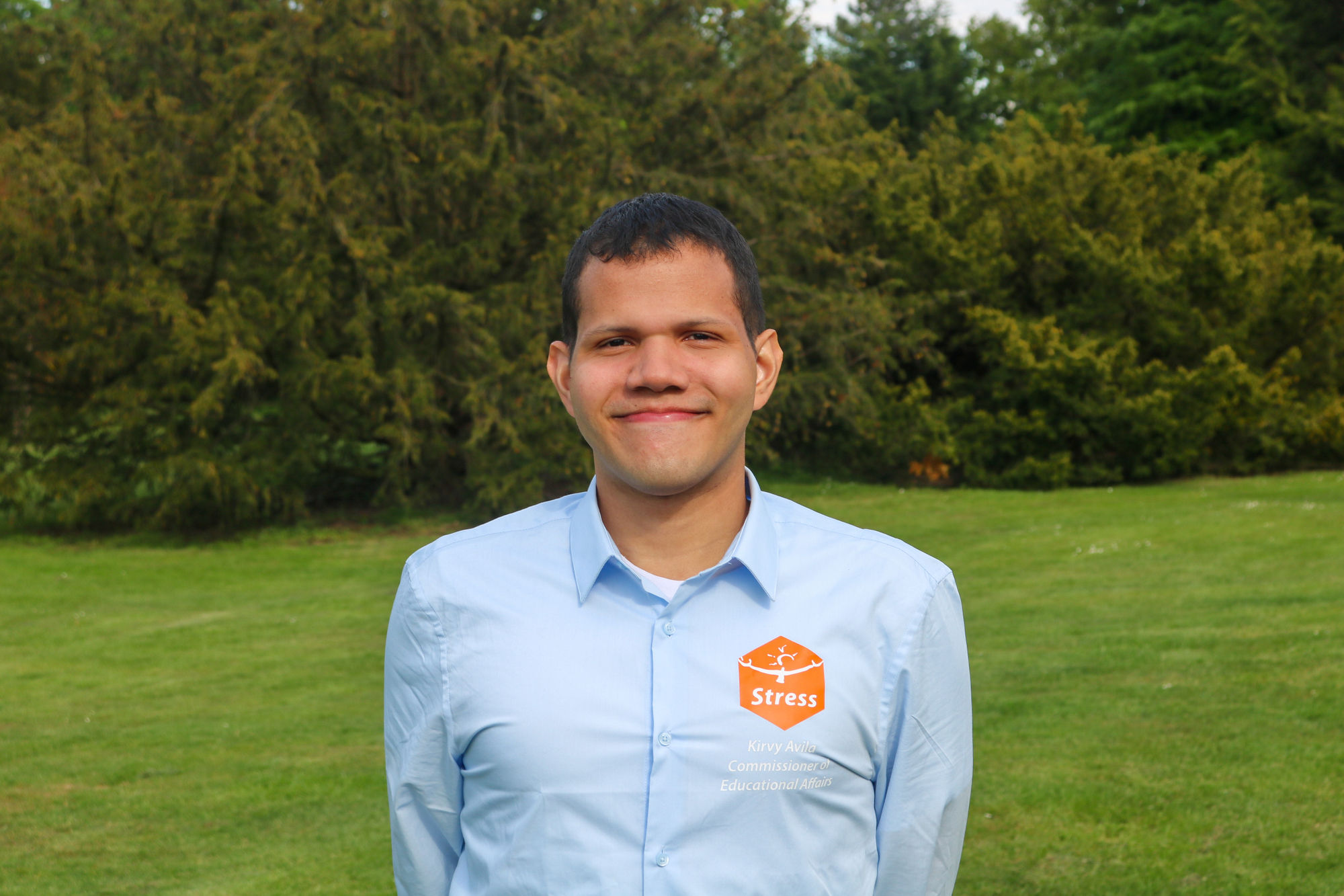 Meet the 51st Candidate Board!