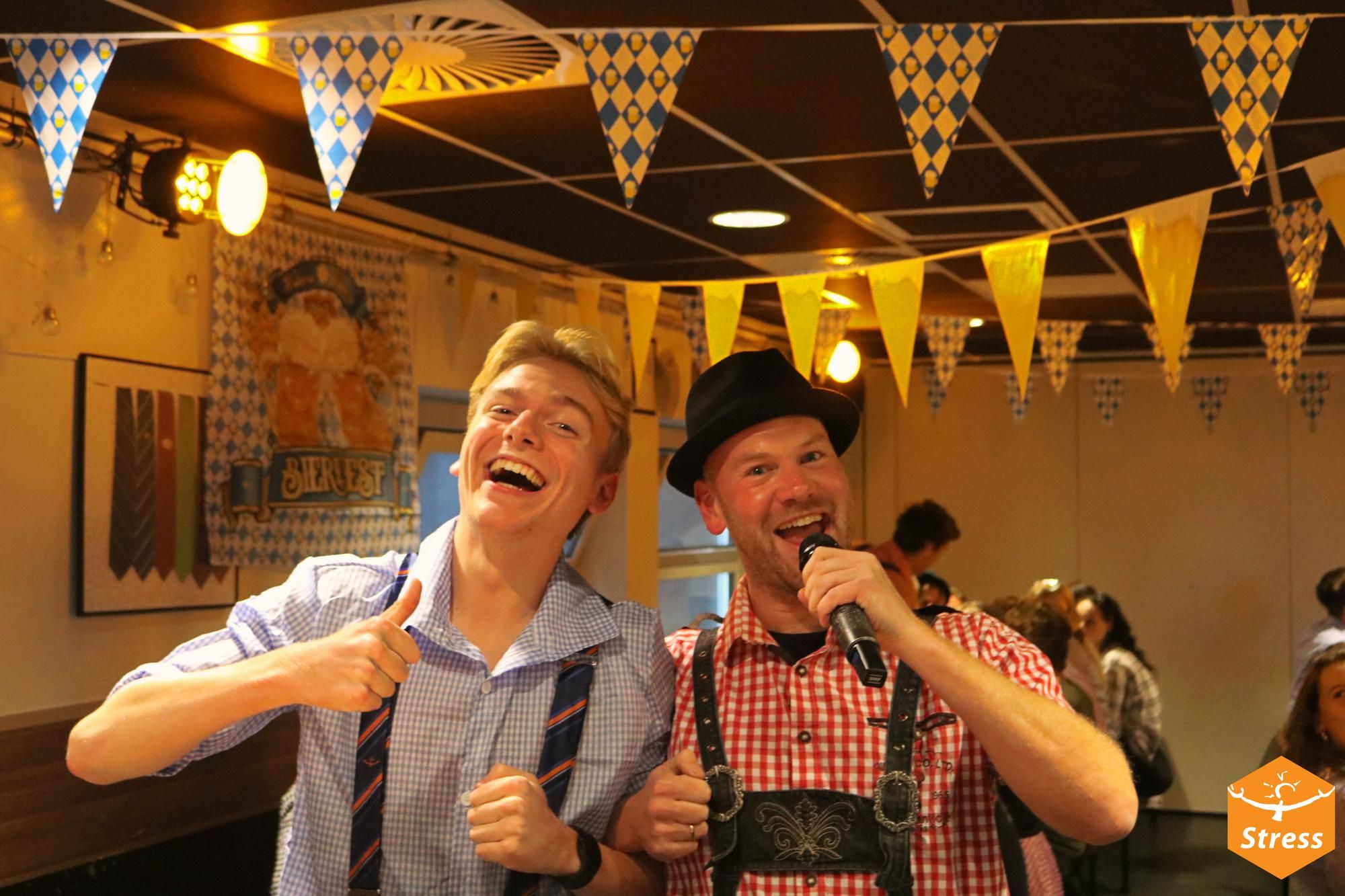 Oktoberfest!!