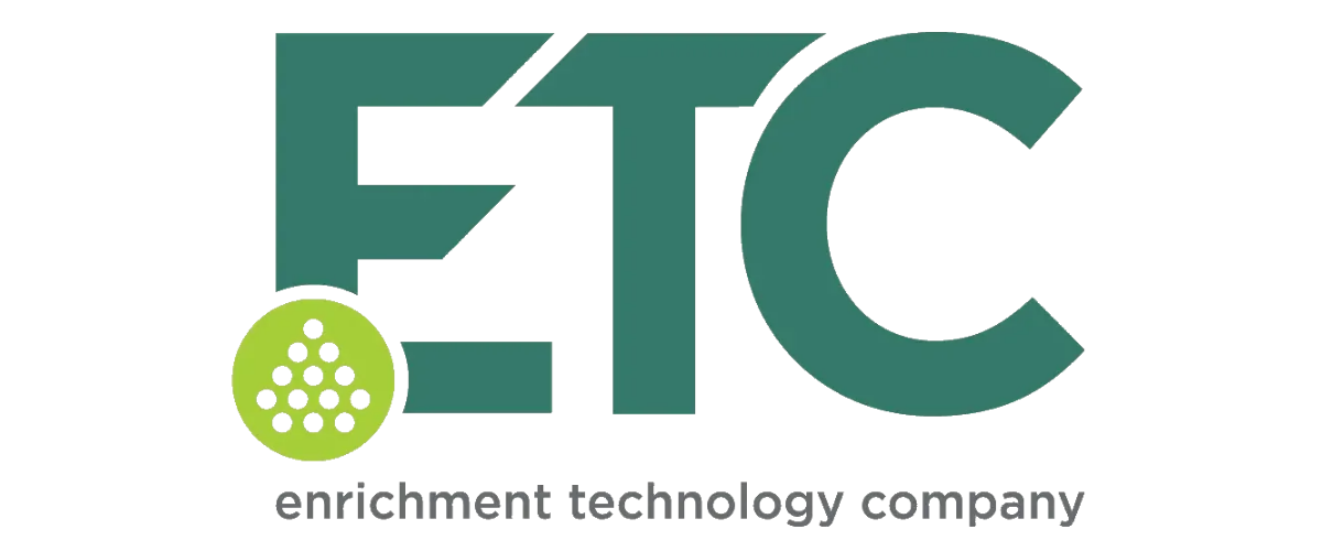 ETC - Enrichment Technology Company