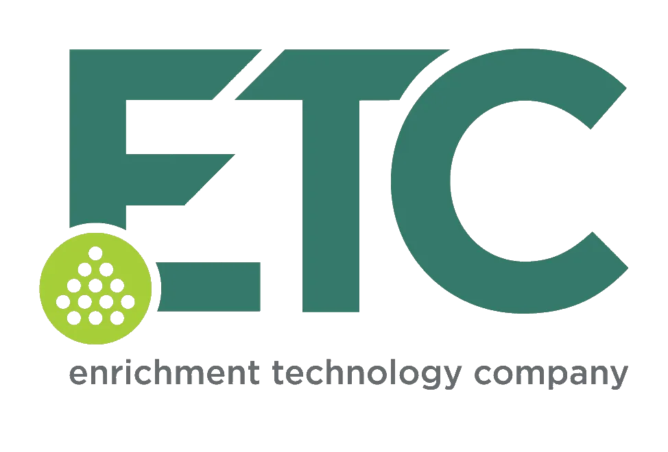 ETC - Enrichment Technology Company