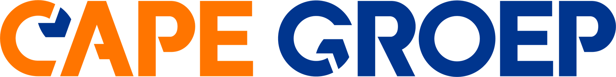 CAPE Groep Workshop