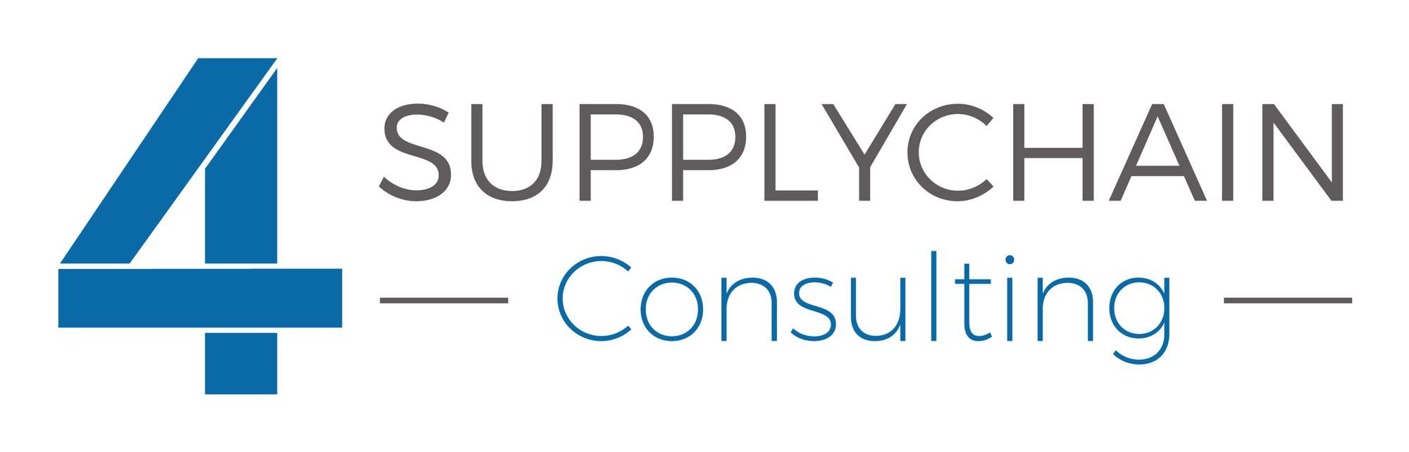 4Supplychain Consulting