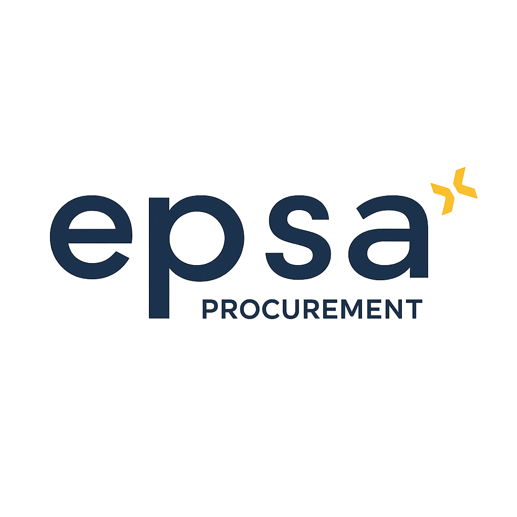 EPSA Procurement