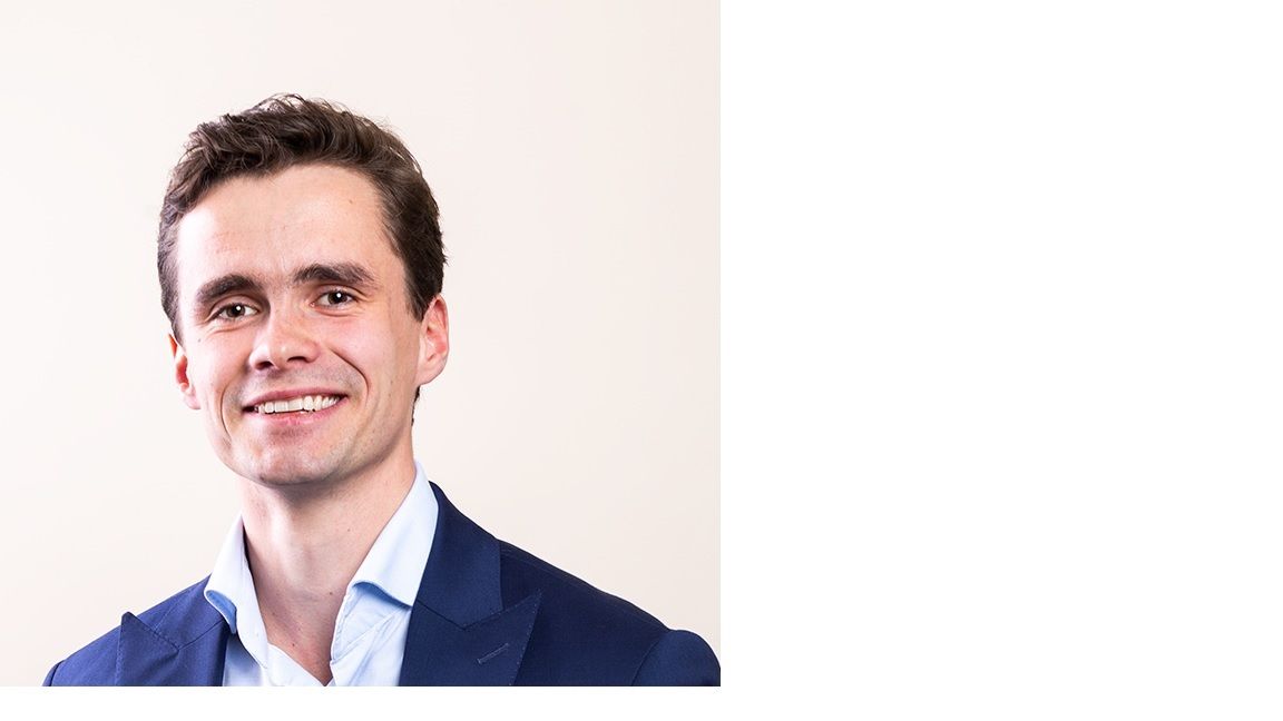 Alumni Blog: Marten Dubbelboer 