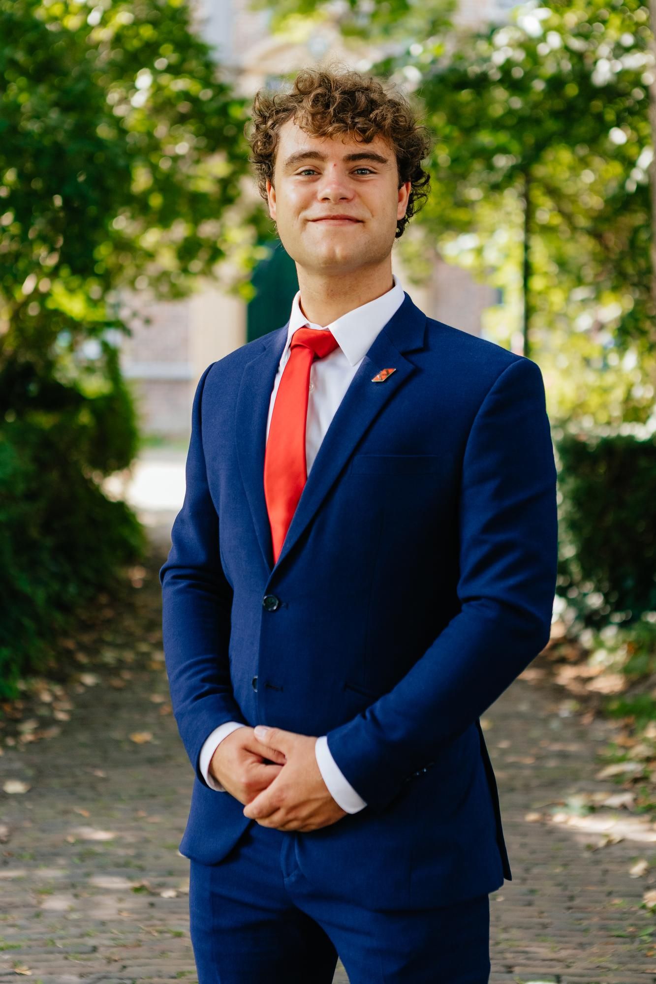 My Board experience as Internal Relations and Education