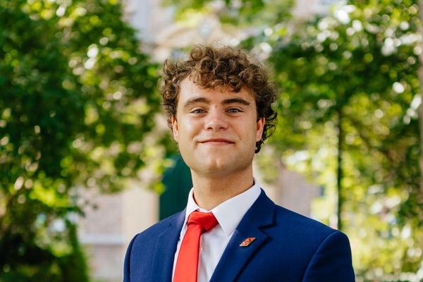 My Board experience as Internal Relations and Education