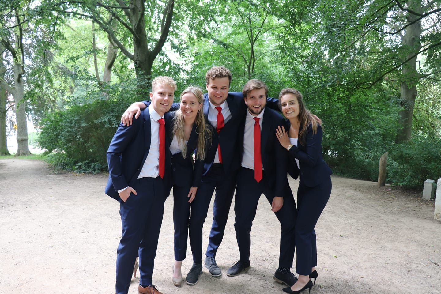Board 2019-2020