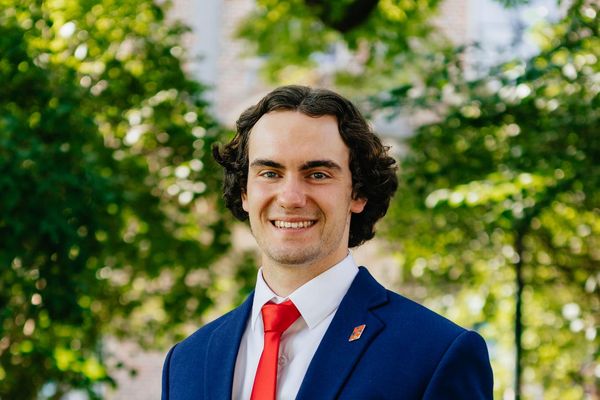 My Board experience as Chair