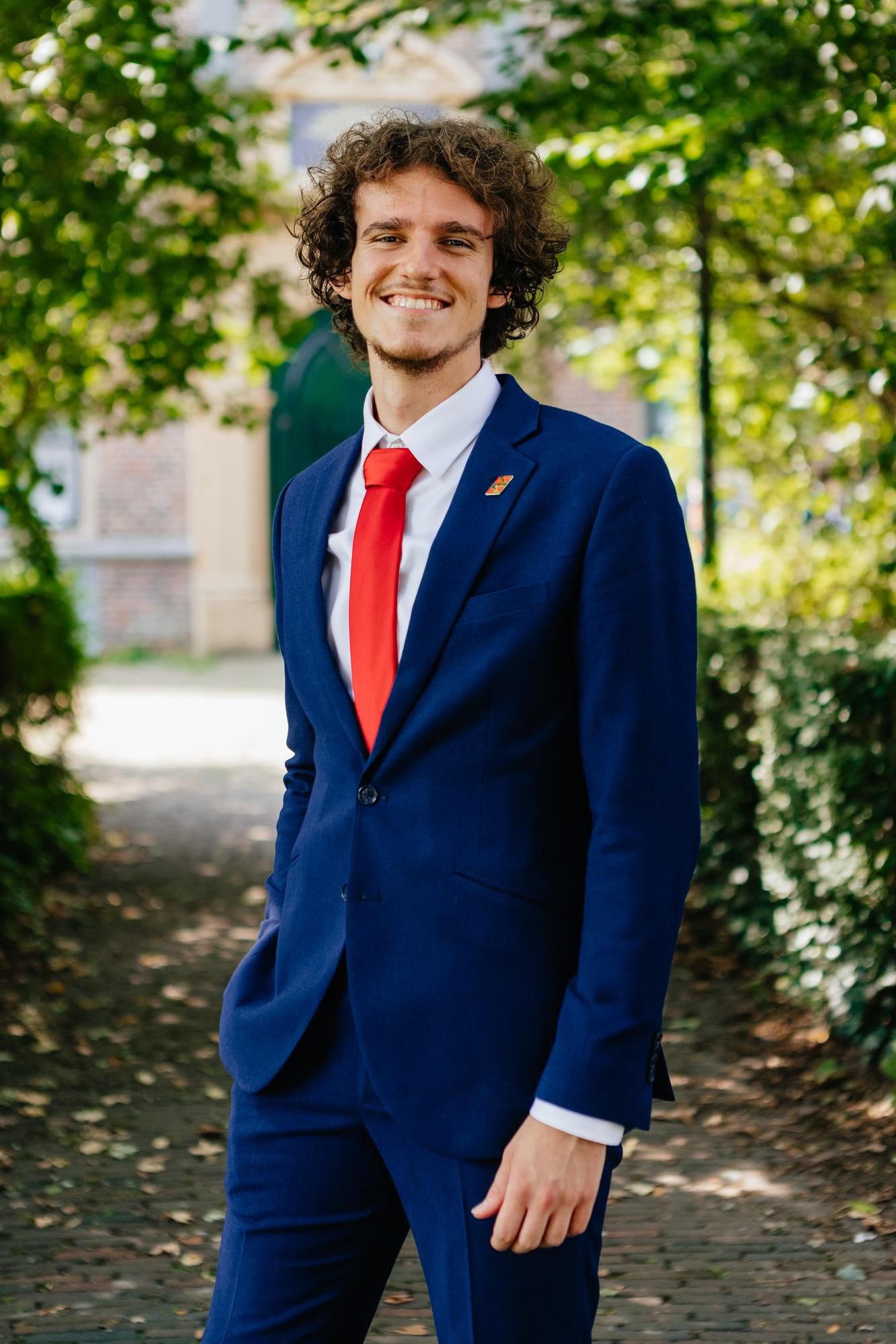 My Board experience as Secretary & Promotion Officer