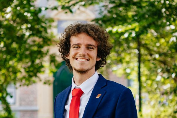 My Board experience as Secretary & Promotion Officer