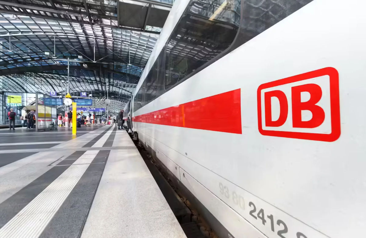Zo blijft Deutsche Bahn Cargo ook in de toekomst op de rails