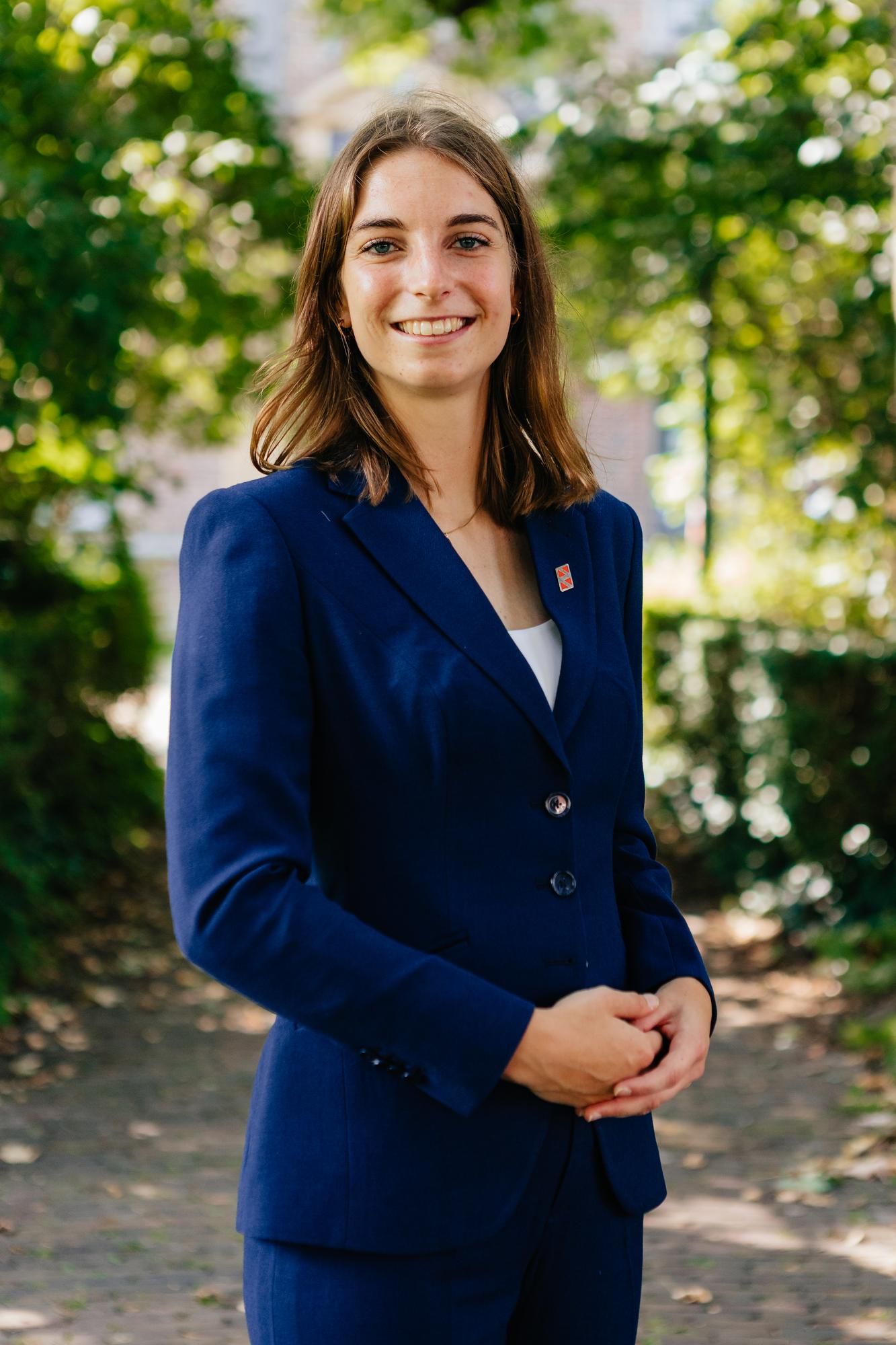 My Board experience as Extern & Vice-Chair