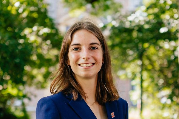 My Board experience as Extern & Vice-Chair