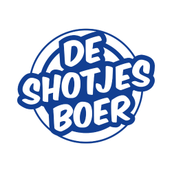 Shotjesboer