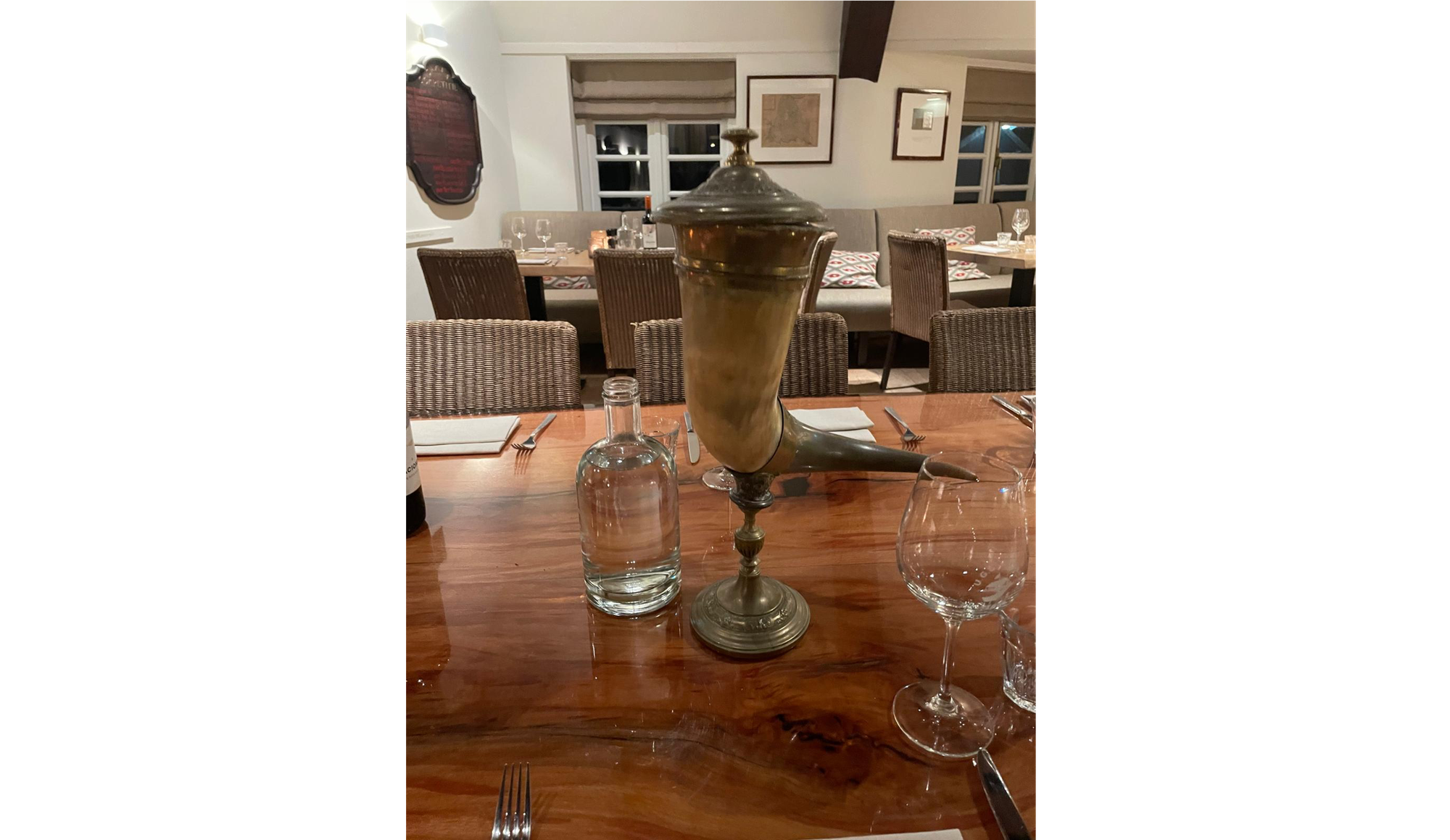 Heerendiner 't Sticht (Urecht)