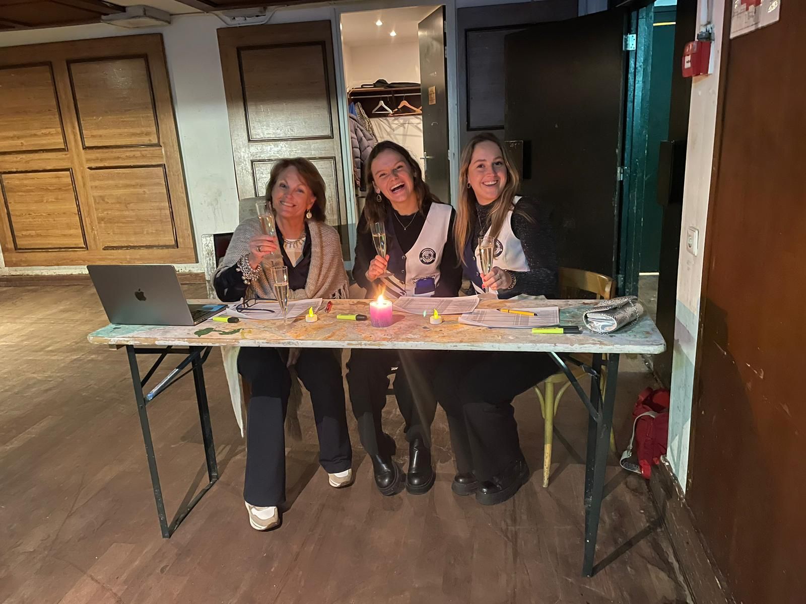 Verslag RVSV Diësdiner - 10 februari 2023