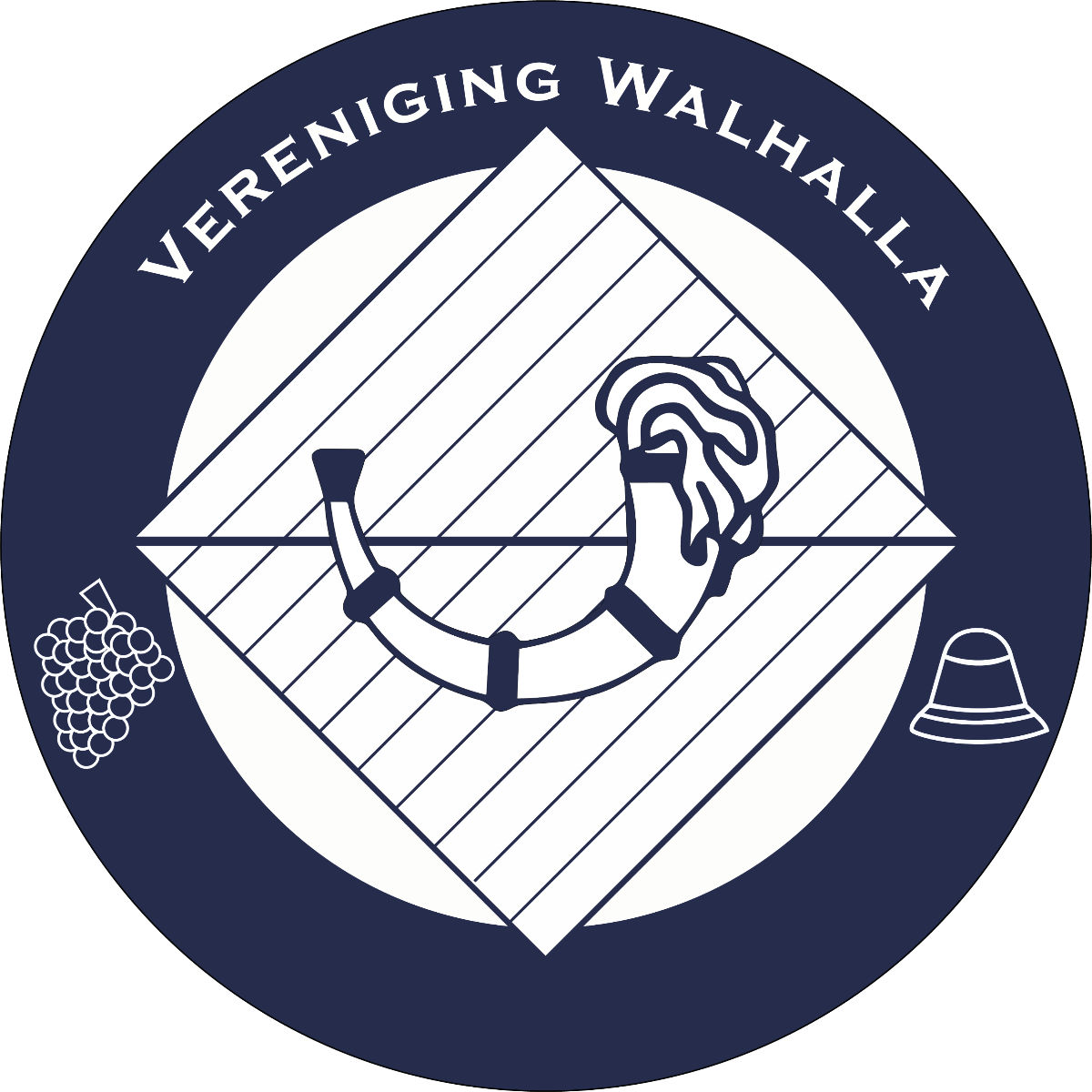 ALV Vereniging Walhalla en Oud-Ledenavond 2025