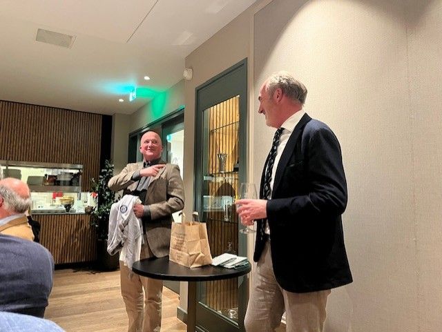 Walhalla Carrousel Golftoernooi