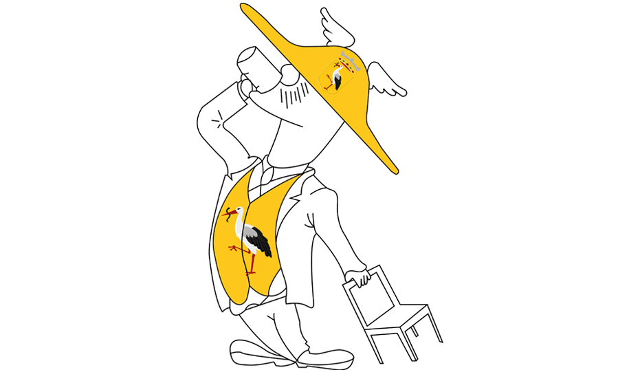 KRING 070 (Werkenden Den Haag)