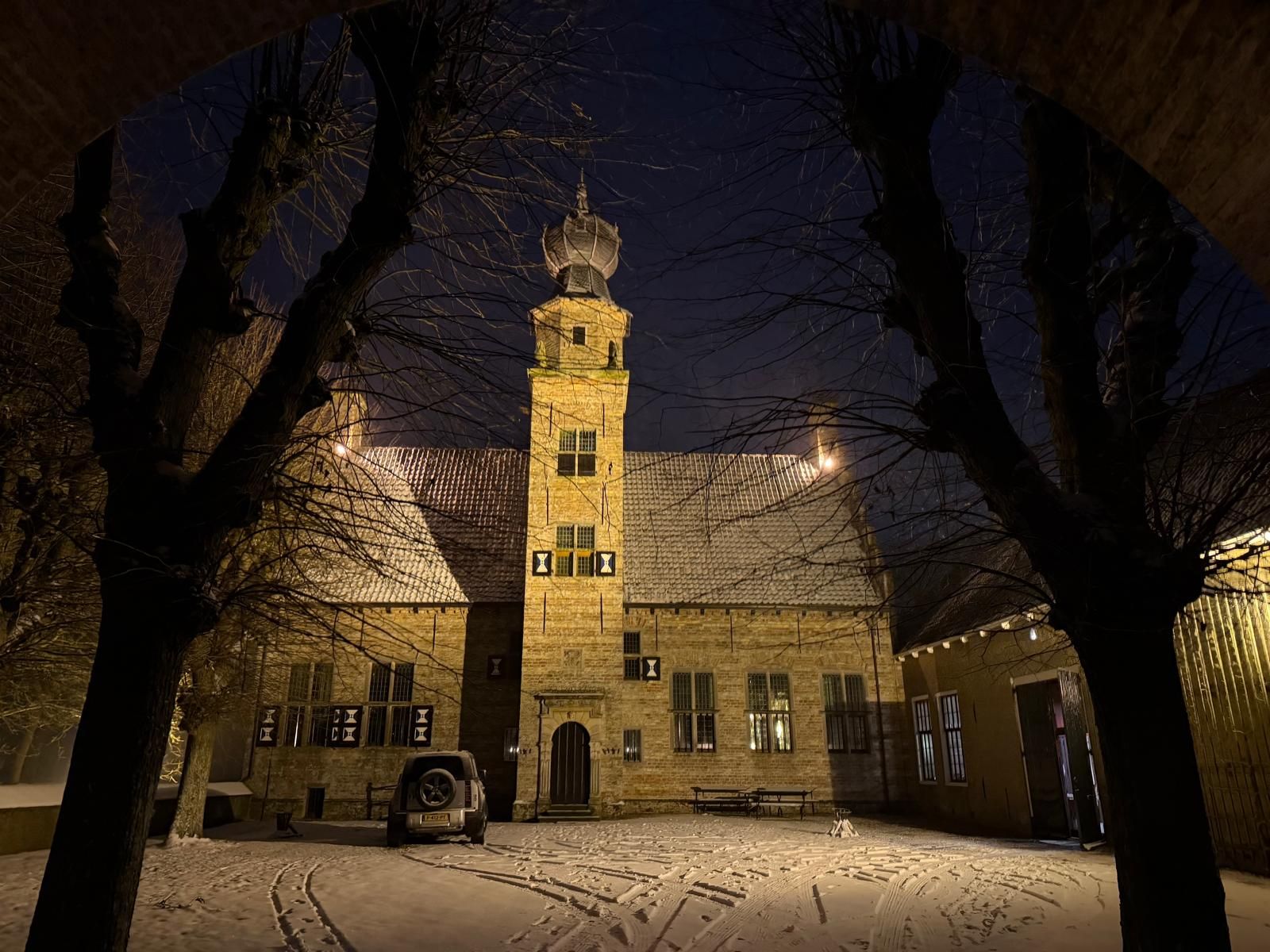 Verslag Heerendiner Hermeskring Fryslân