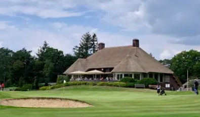 Uitnodiging - Walhalla Carrousel Golftoernooi