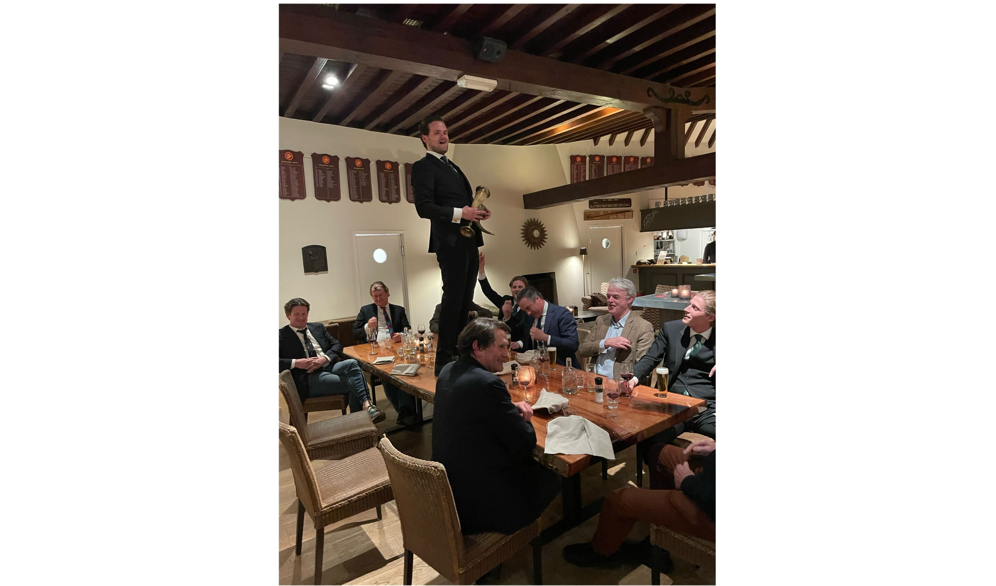Heerendiner 't Sticht (Urecht)