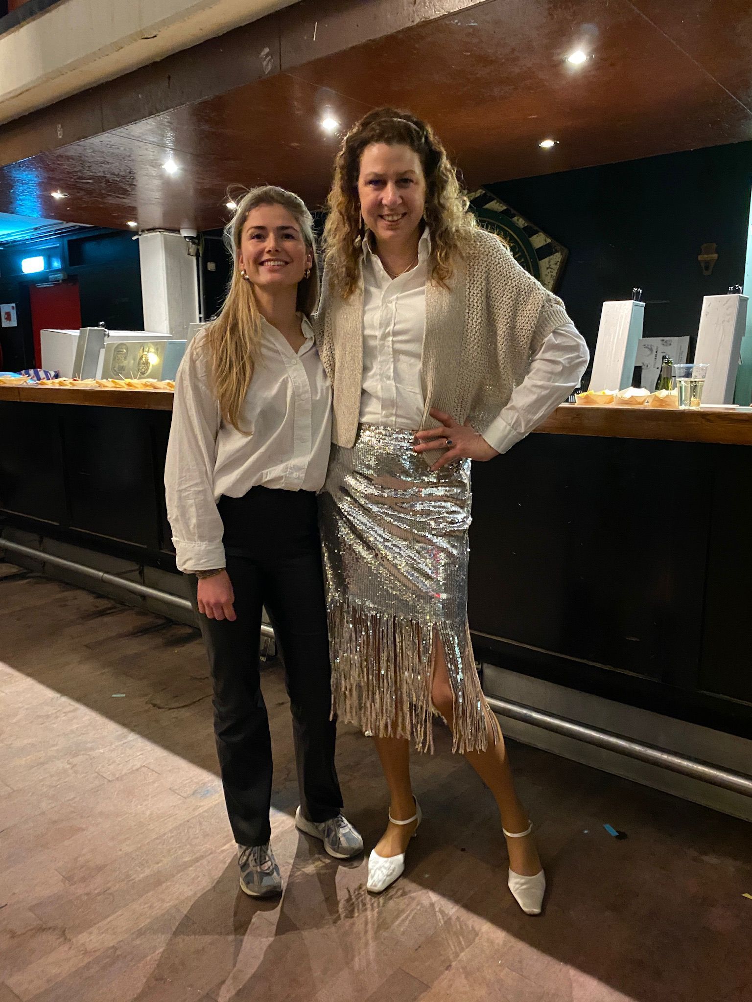 Verslag RVSV Diësdiner - 10 februari 2023