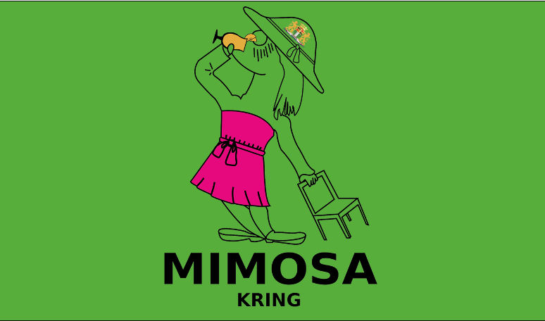 Borrel Mimosakring Rotterdam