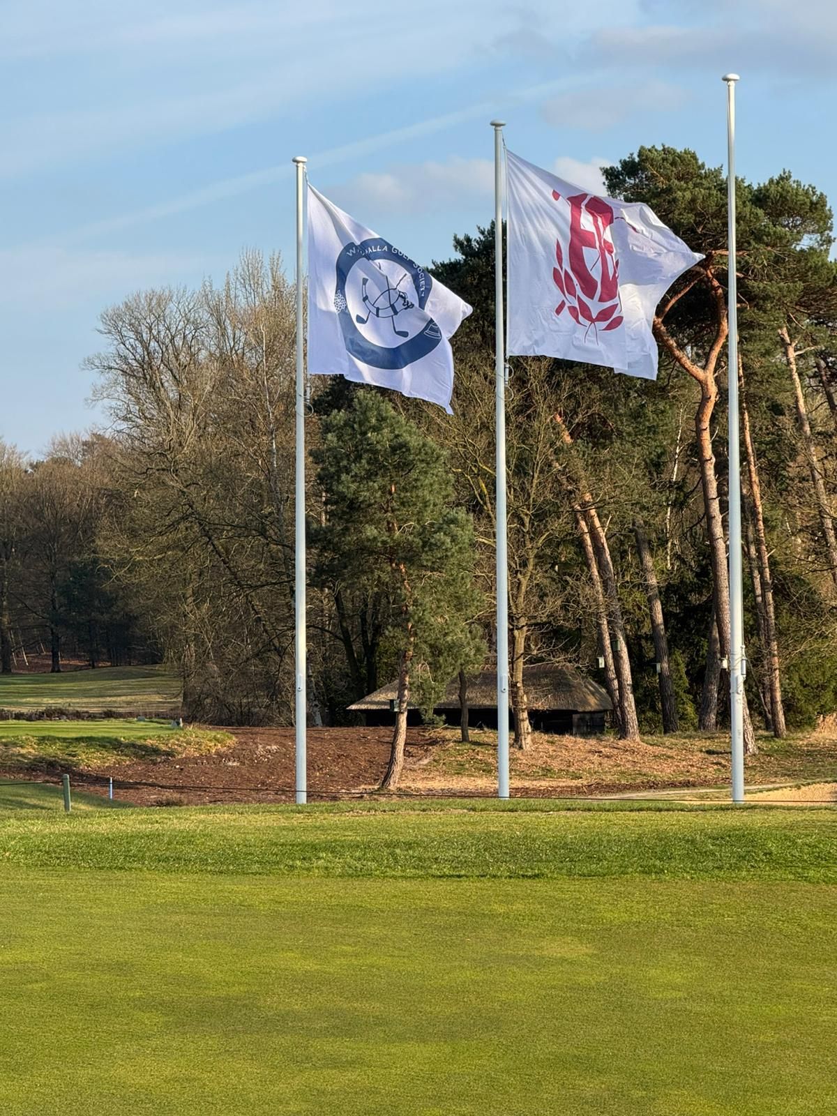 Walhalla Carrousel Golftoernooi