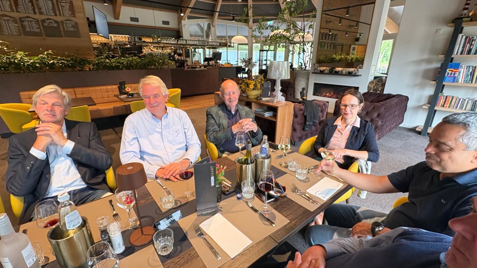 Golftoernooi Hermeskring Fryslân 11 juni 2026