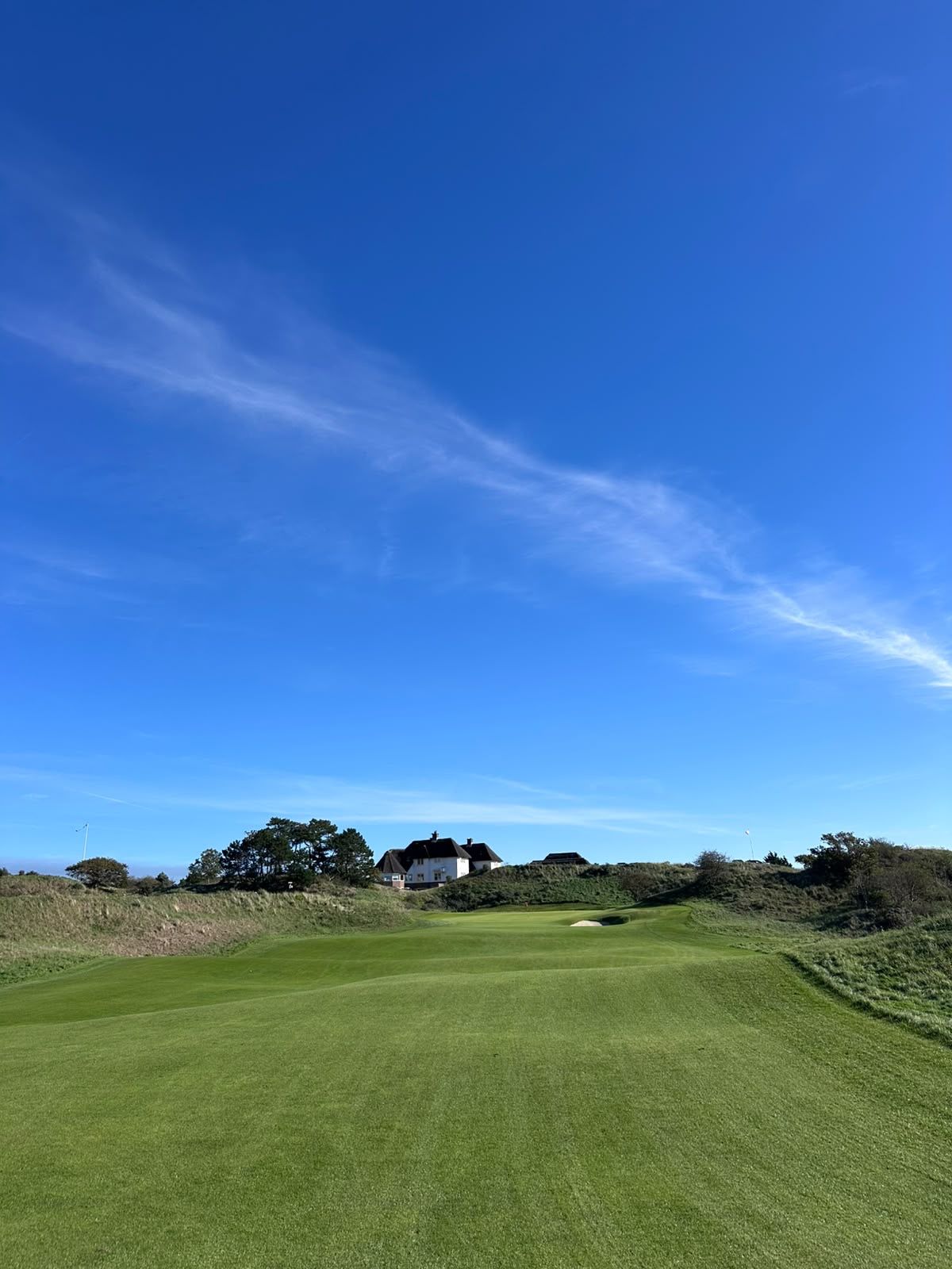 Geslaagde golfdag Walhallakring Kennemerland op De Kennemer