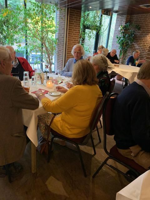 Verslag 26 ste. Hermeswandeling op 30 maart 2025