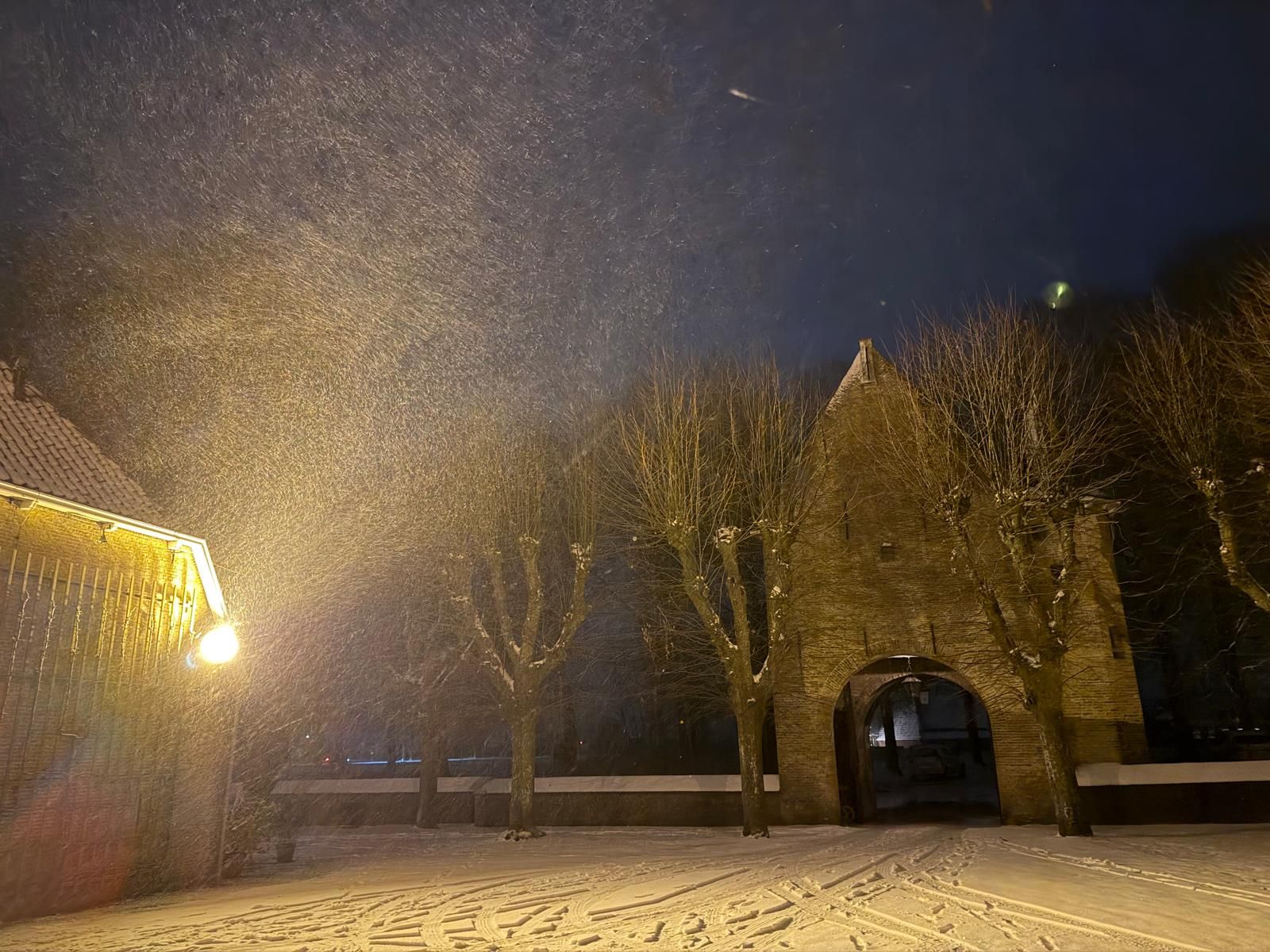 Verslag Heerendiner Hermeskring Fryslân