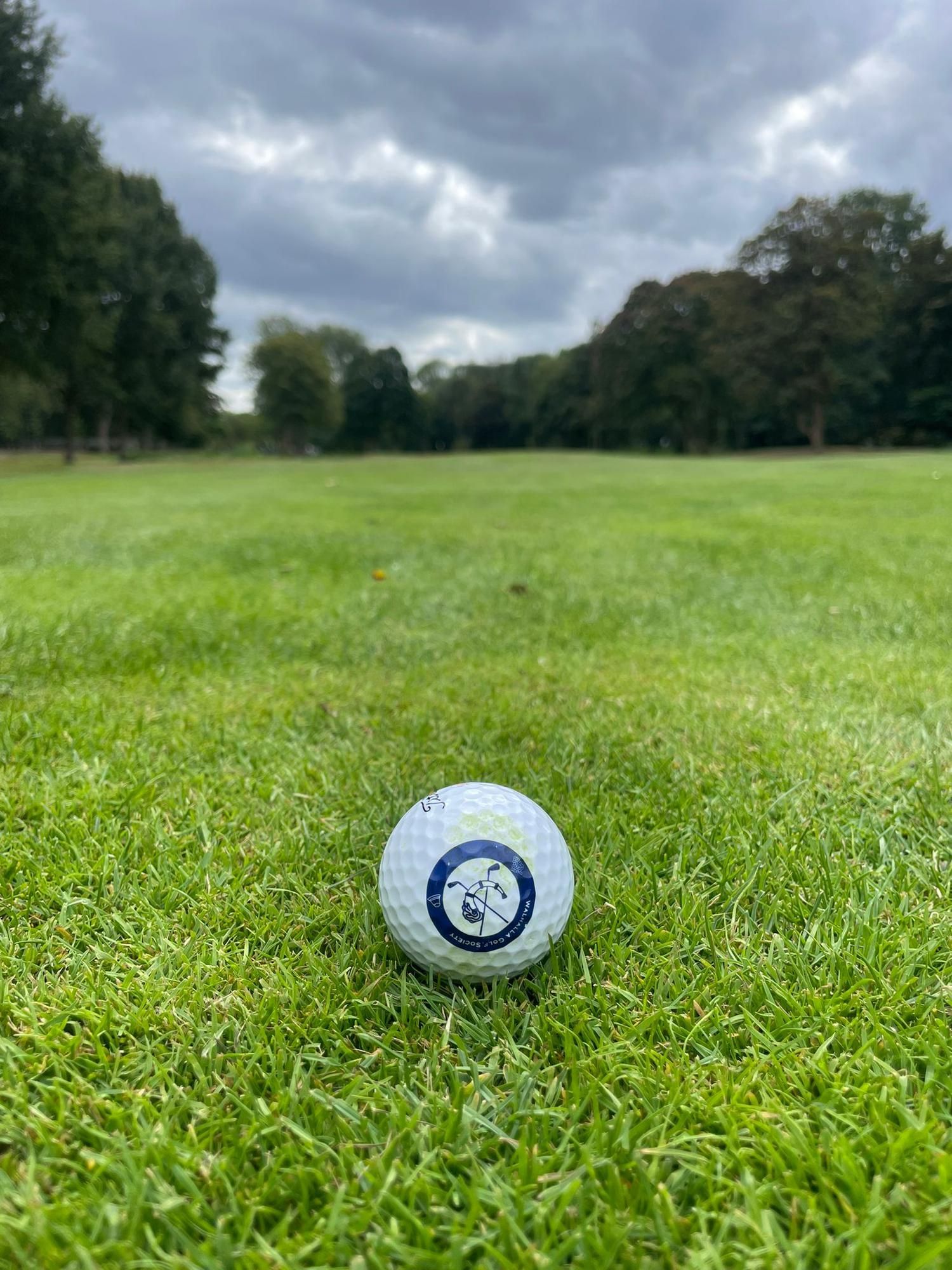 Verslag golftoernooi om de traditionele Boellaard Beker 2025