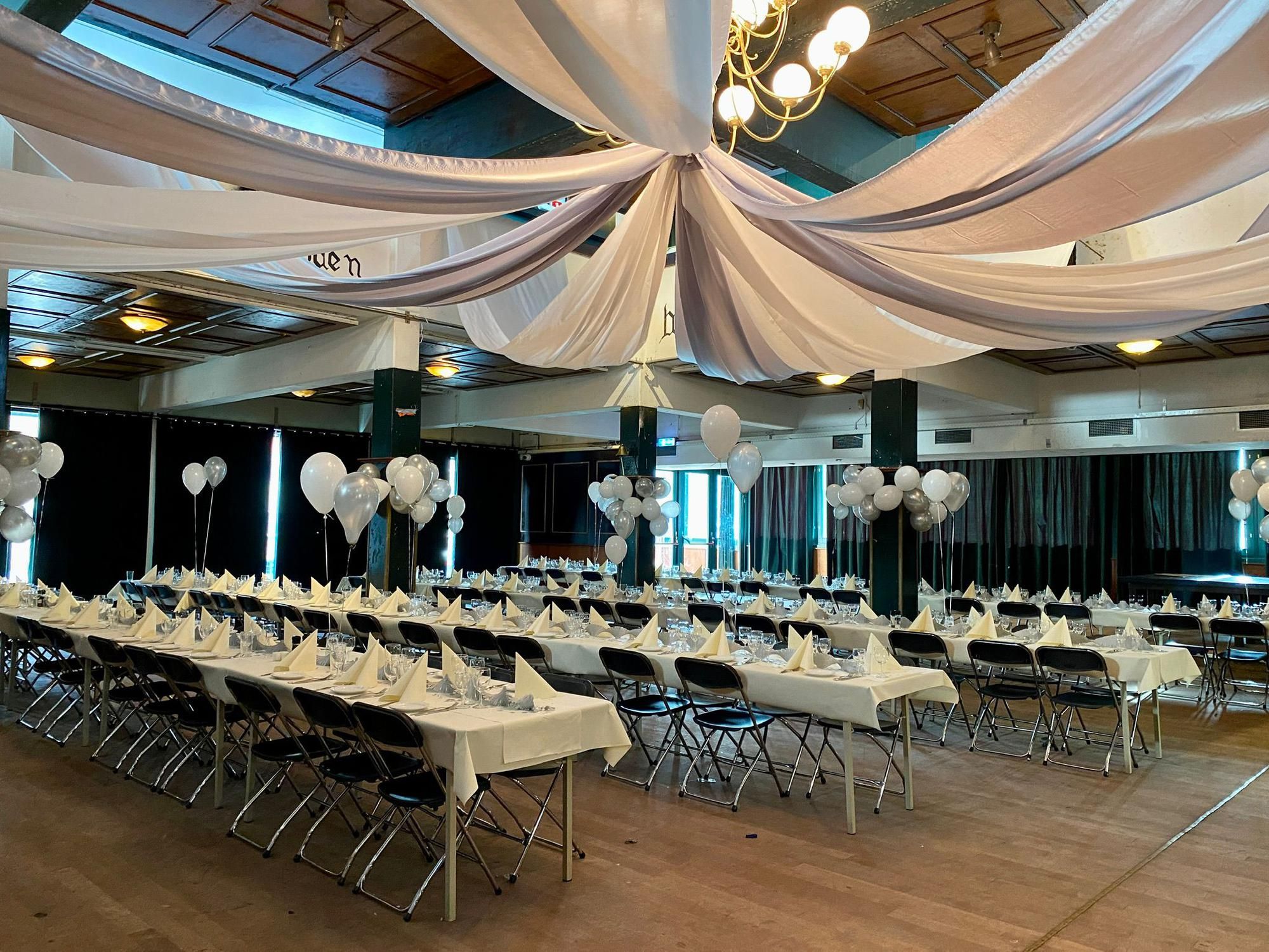 Verslag RVSV Diësdiner - 10 februari 2023