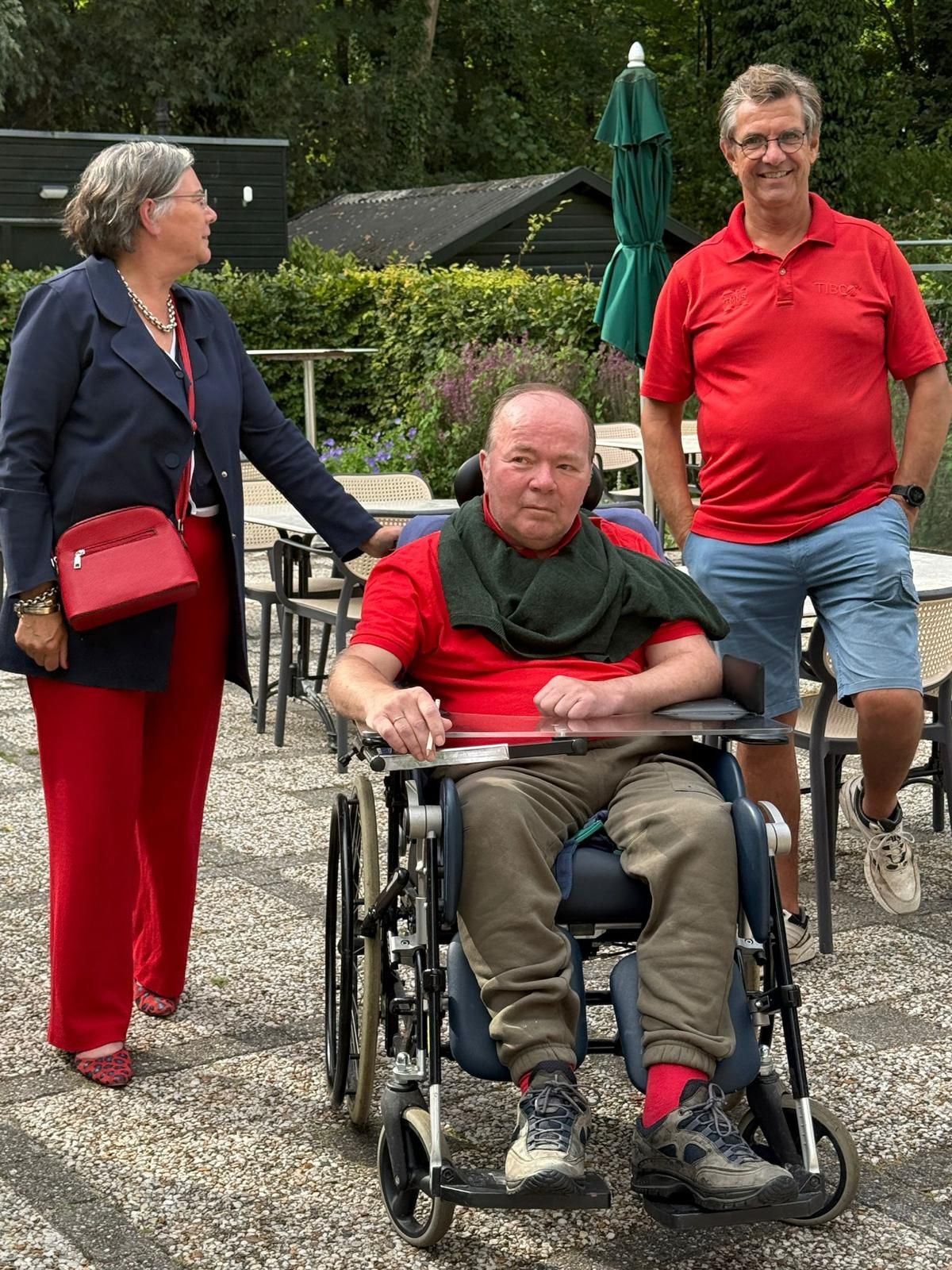 Verslag golftoernooi om de traditionele Boellaard Beker 2025