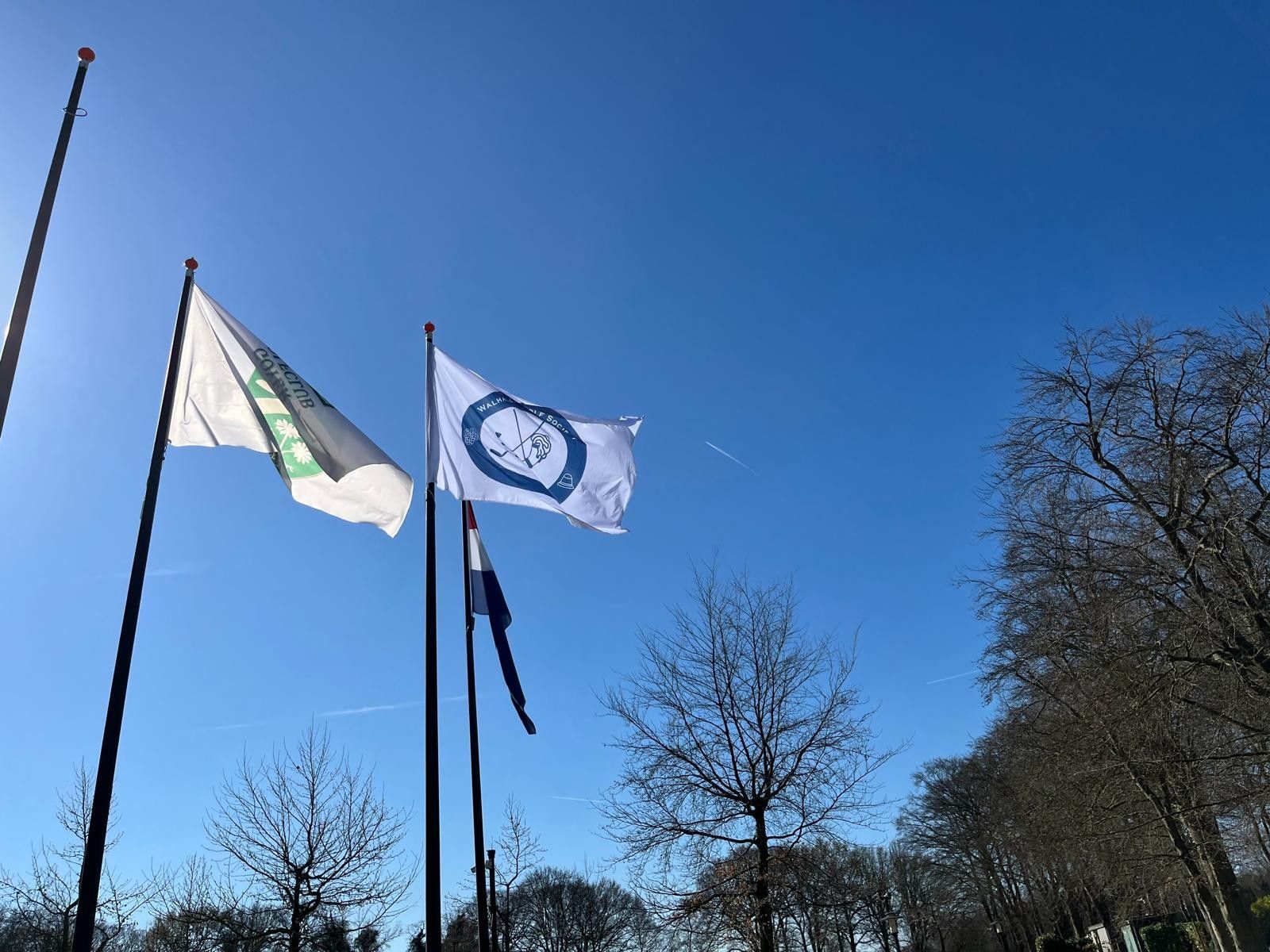 Verslag Golftoernooi op de Goyer 