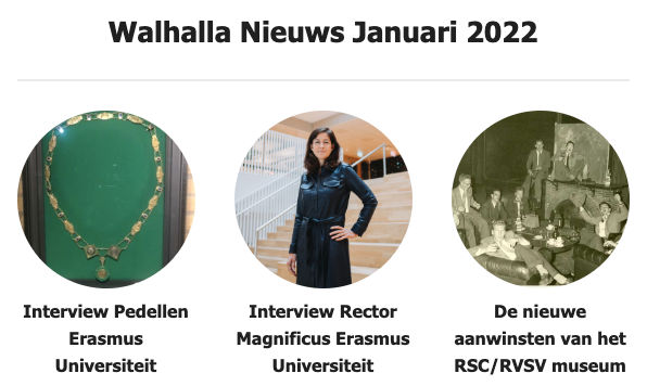 Walhalla Nieuws januari 2022