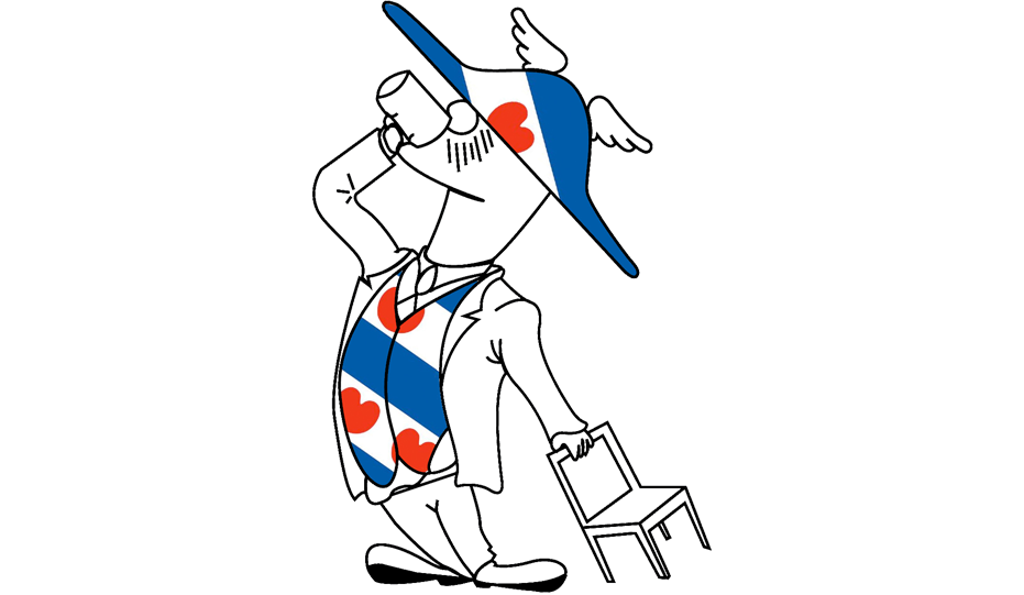 Aankondiging Golftoernooi Hermeskring Fryslân - Lauswolt, Beetsterzwaag op donderdag 13 juni 2024