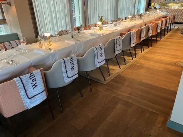 Walhalla Carrousel Golftoernooi